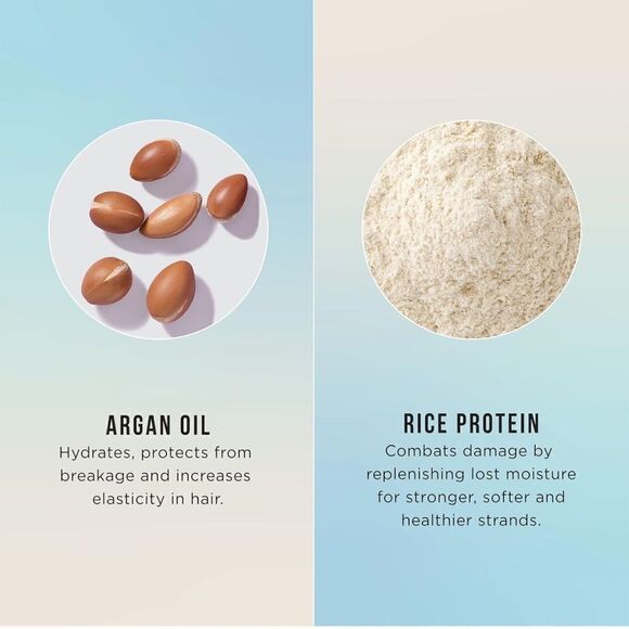 Hask Argan Oil Deep Conditioner D7 - Picture 6 of 9